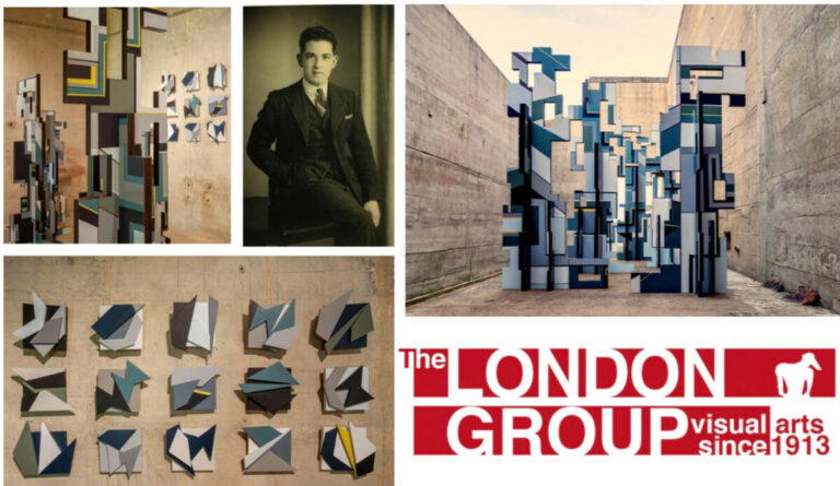 The London Group Summer Newsletter